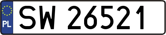 SW26521