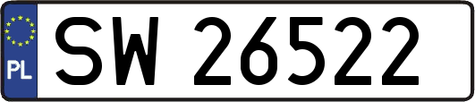 SW26522