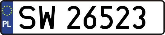 SW26523
