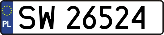 SW26524