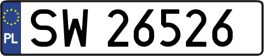 SW26526