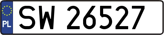 SW26527