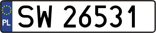 SW26531
