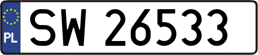 SW26533