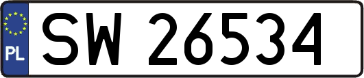 SW26534