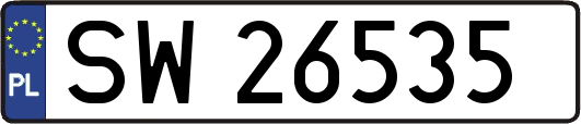 SW26535
