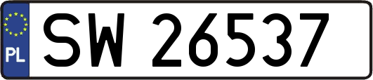 SW26537