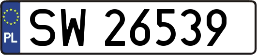 SW26539