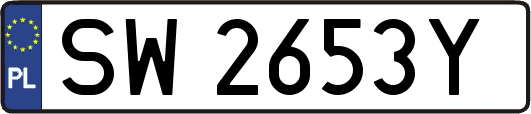SW2653Y