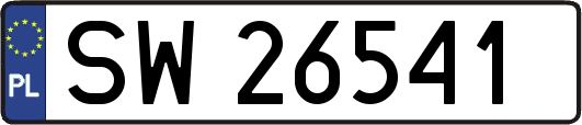 SW26541