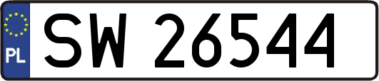 SW26544