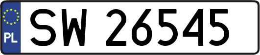 SW26545