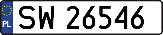SW26546