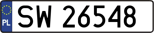 SW26548