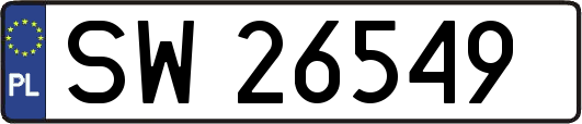 SW26549
