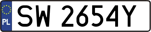 SW2654Y