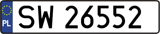 SW26552