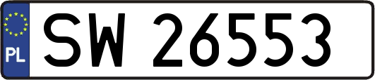 SW26553