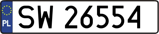 SW26554