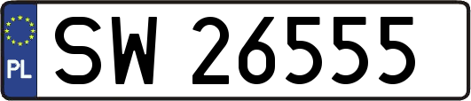 SW26555
