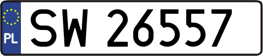 SW26557