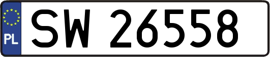 SW26558