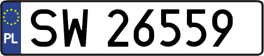 SW26559