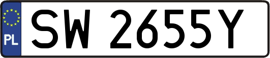 SW2655Y