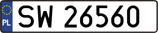 SW26560