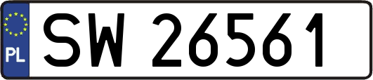 SW26561