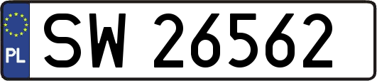SW26562