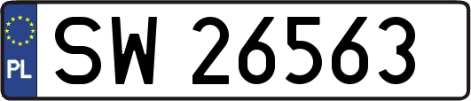 SW26563