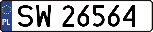 SW26564