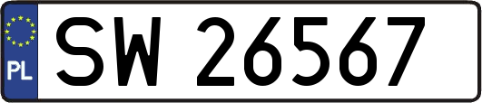 SW26567