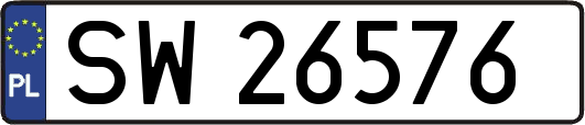 SW26576