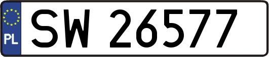 SW26577