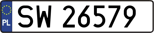 SW26579