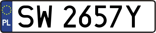 SW2657Y