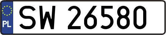 SW26580