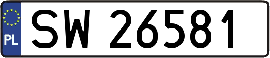 SW26581