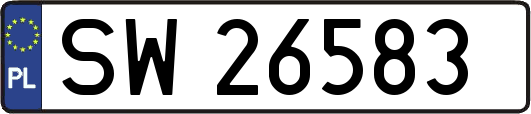 SW26583
