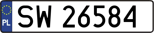 SW26584