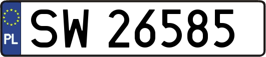 SW26585