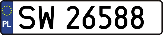 SW26588