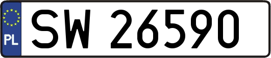 SW26590