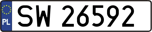 SW26592