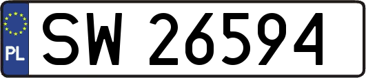 SW26594