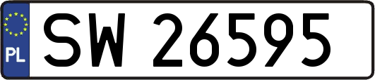 SW26595