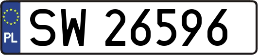 SW26596