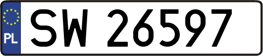 SW26597